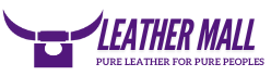 Leathermall logo