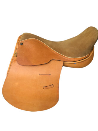 Horse Riding Professional Polo Saddle