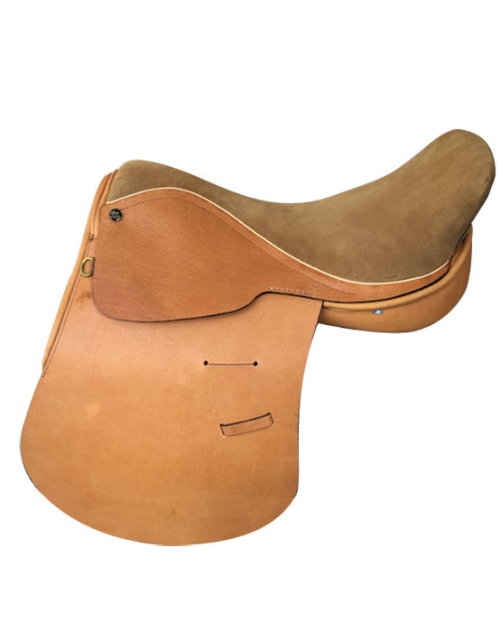 Horse Riding Professional Polo Saddle